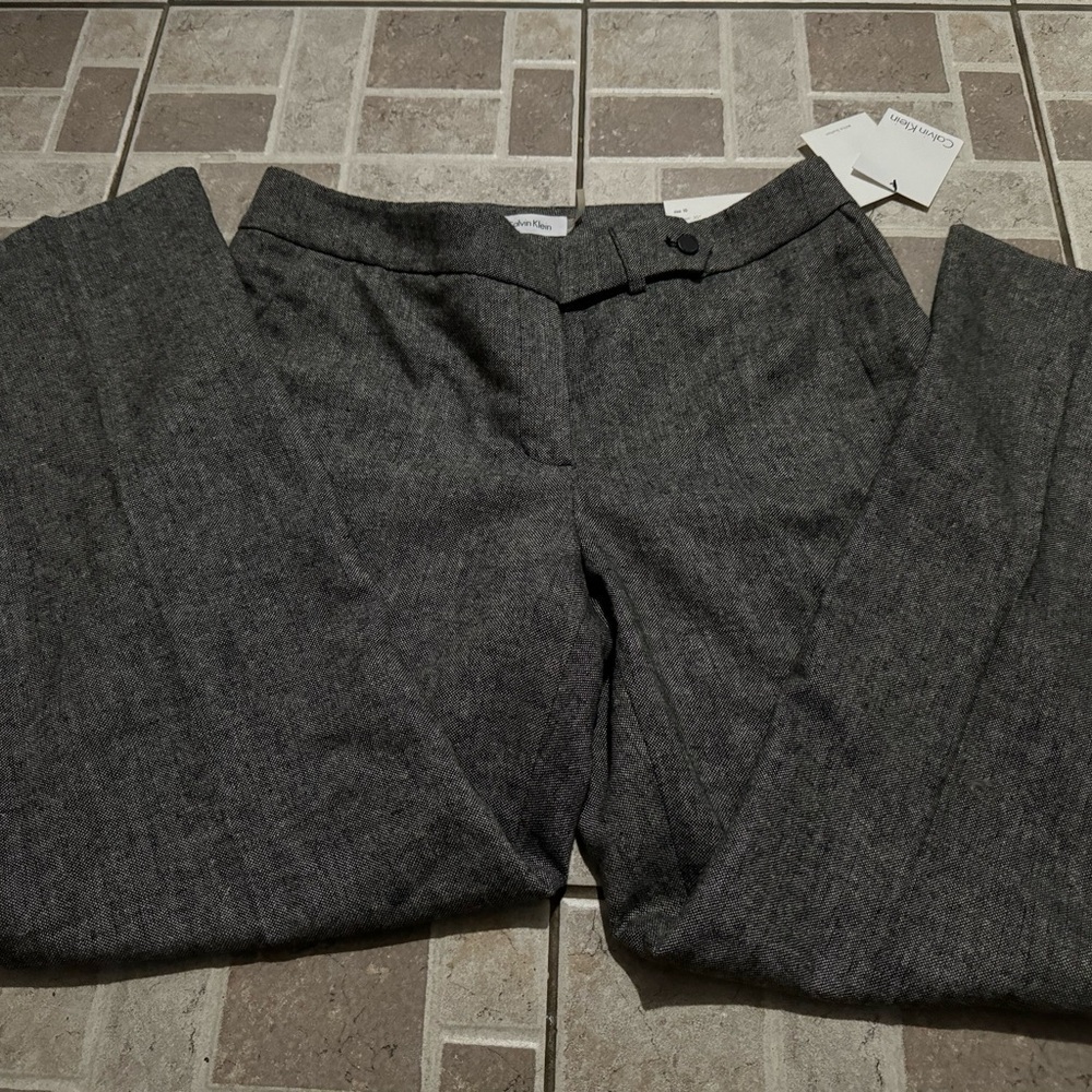 Calvin Klein classic fit